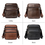 Leather Shoulder/Crossbody Bags