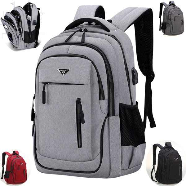 Large 15.6 Inch /17.3 Inch Laptop Backpack