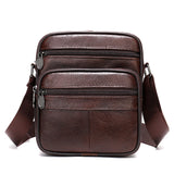 Leather Shoulder/Crossbody Bags