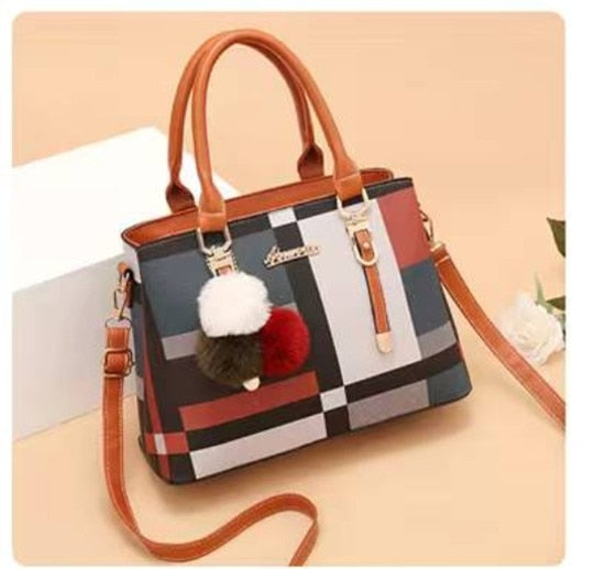 Luxury handbag Designer Messenger bag