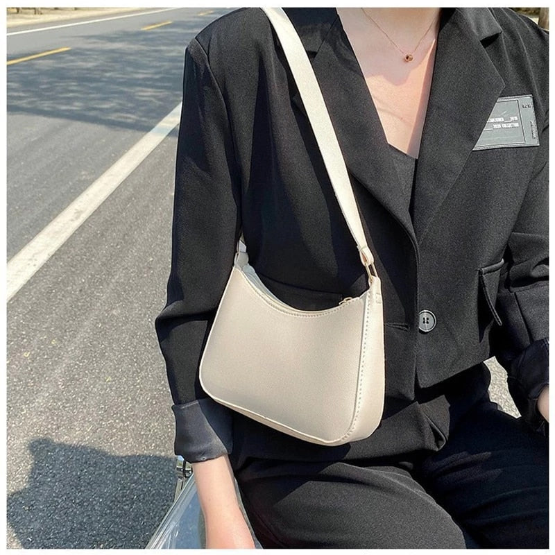 Casual Women Hobos Handbags