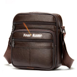 Leather Shoulder/Crossbody Bags