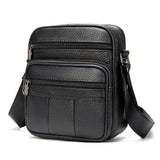 Leather Shoulder/Crossbody Bags