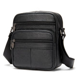 Leather Shoulder/Crossbody Bags