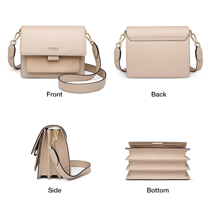 Women Crossbody Shoulder Bags