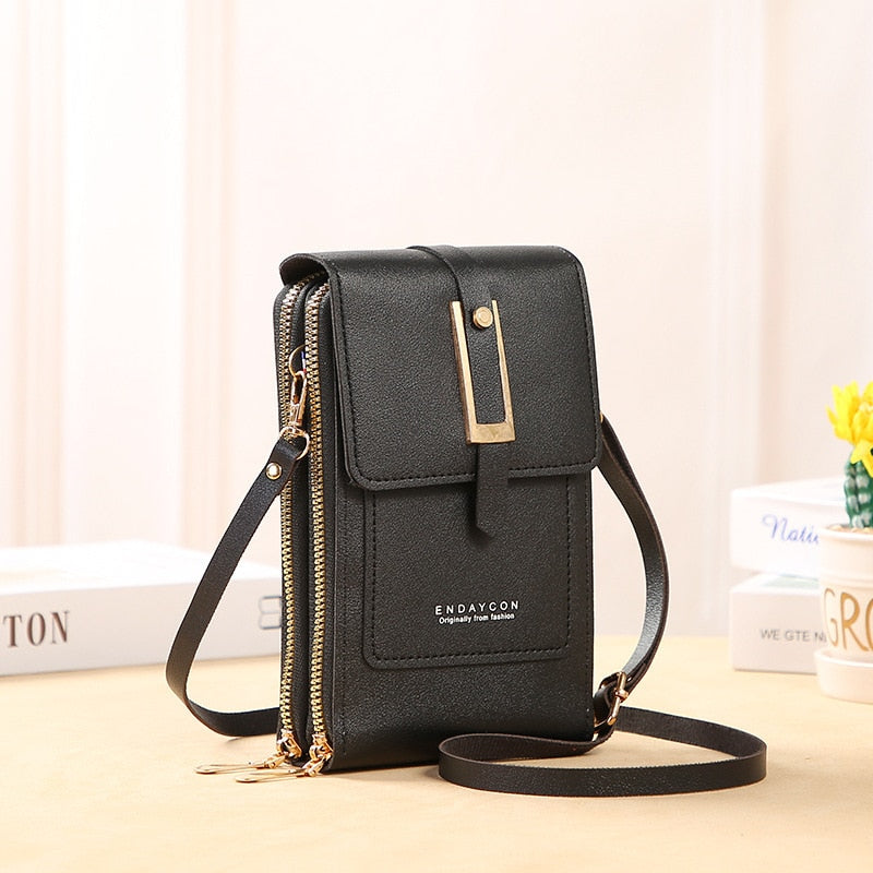 Women Bags Soft Leather Handbags