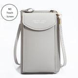 Women Bags Soft Leather Handbags