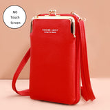 Women Bags Soft Leather Handbags