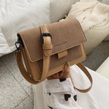 Vento Marea Crossbody Bag