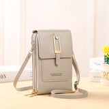 Women Bags Soft Leather Handbags