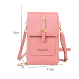 Women Bags Soft Leather Handbags