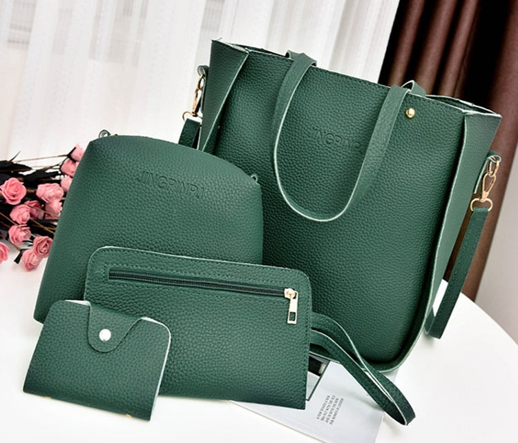 Women Top-Handle Bags