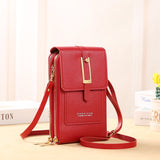 Women Bags Soft Leather Handbags