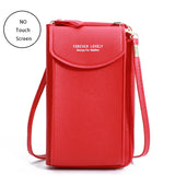 Women Bags Soft Leather Handbags