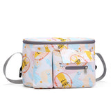 Baby Stroller Organizer Bag