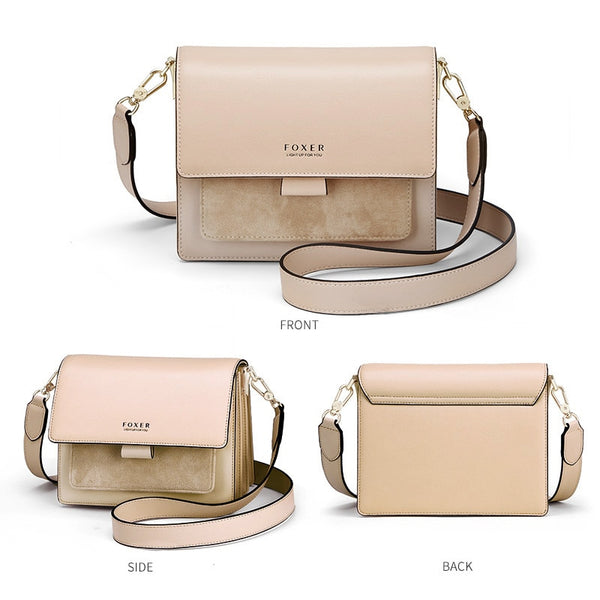 Women Crossbody Shoulder Bags