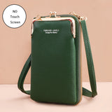 Women Bags Soft Leather Handbags