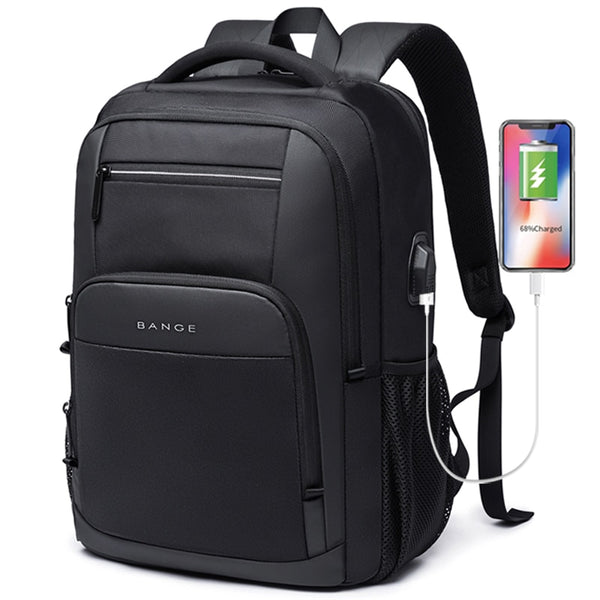 Large Capacity 15.6 inch Laptop Backpack