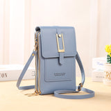 Women Bags Soft Leather Handbags