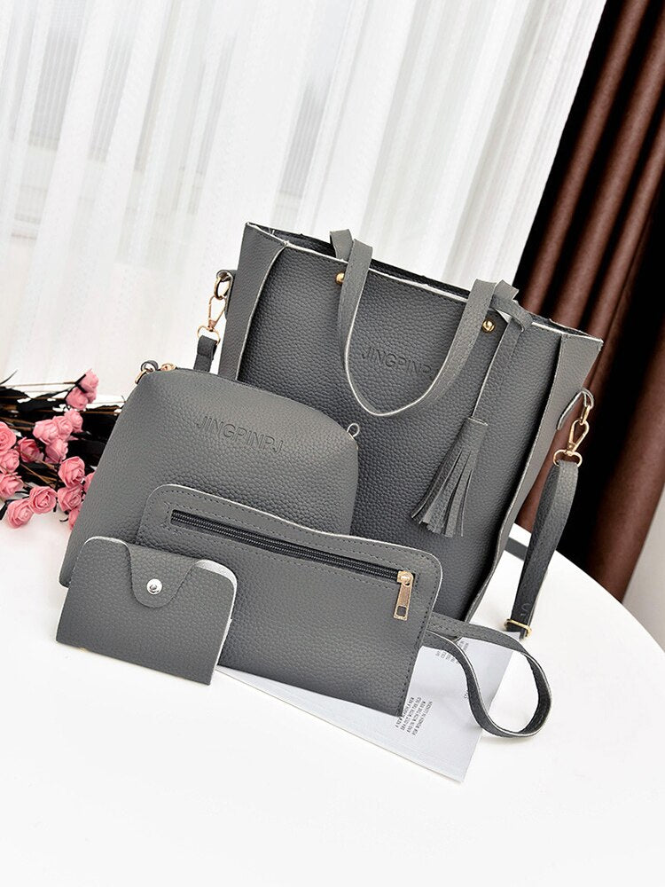 Women Top-Handle Bags