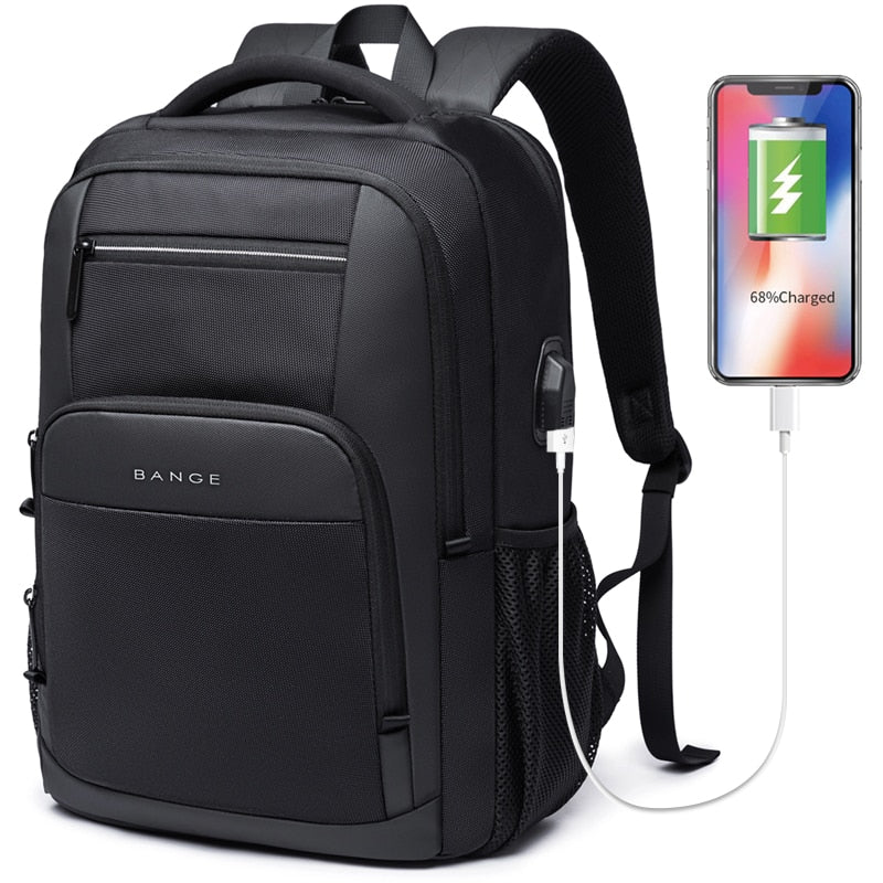 Large Capacity 15.6 inch Laptop Backpack