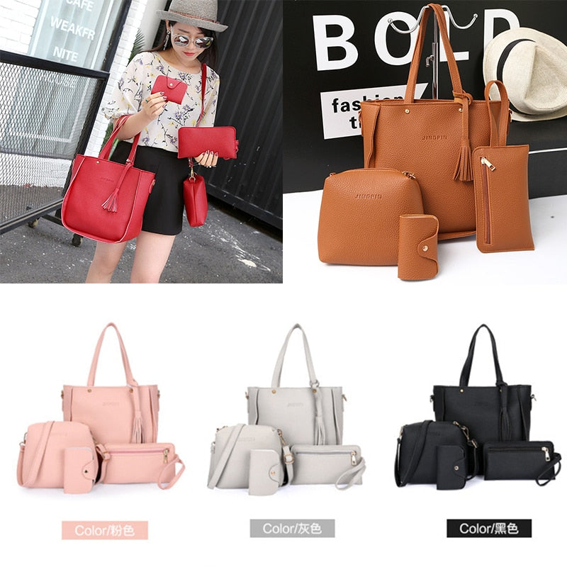 Women Top-Handle Bags