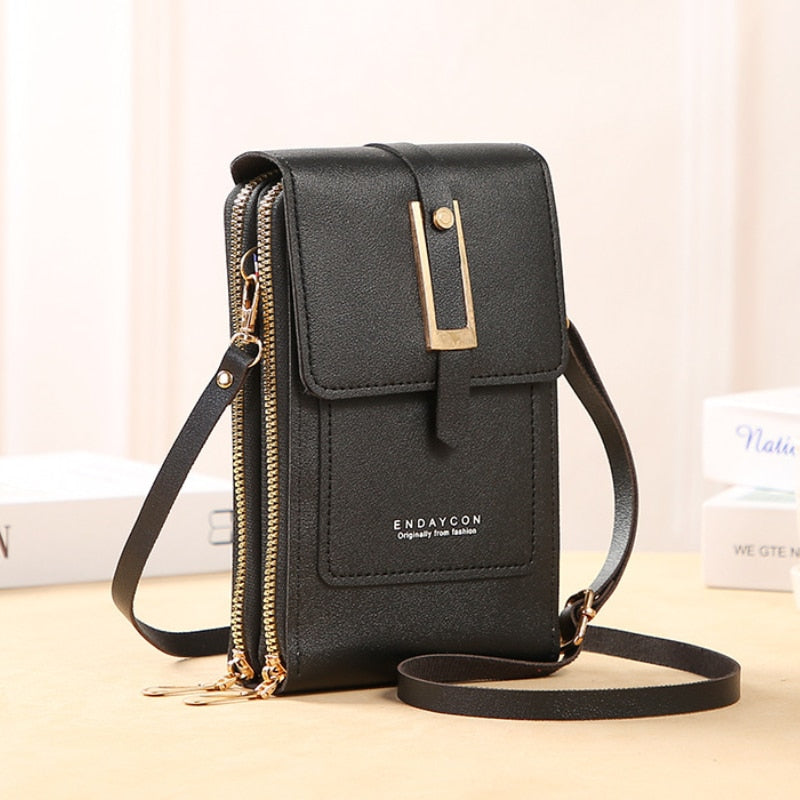 Women Bags Soft Leather Handbags