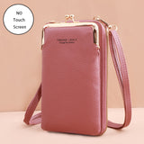 Women Bags Soft Leather Handbags