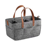 Baby Diaper  Portable Holder Bag