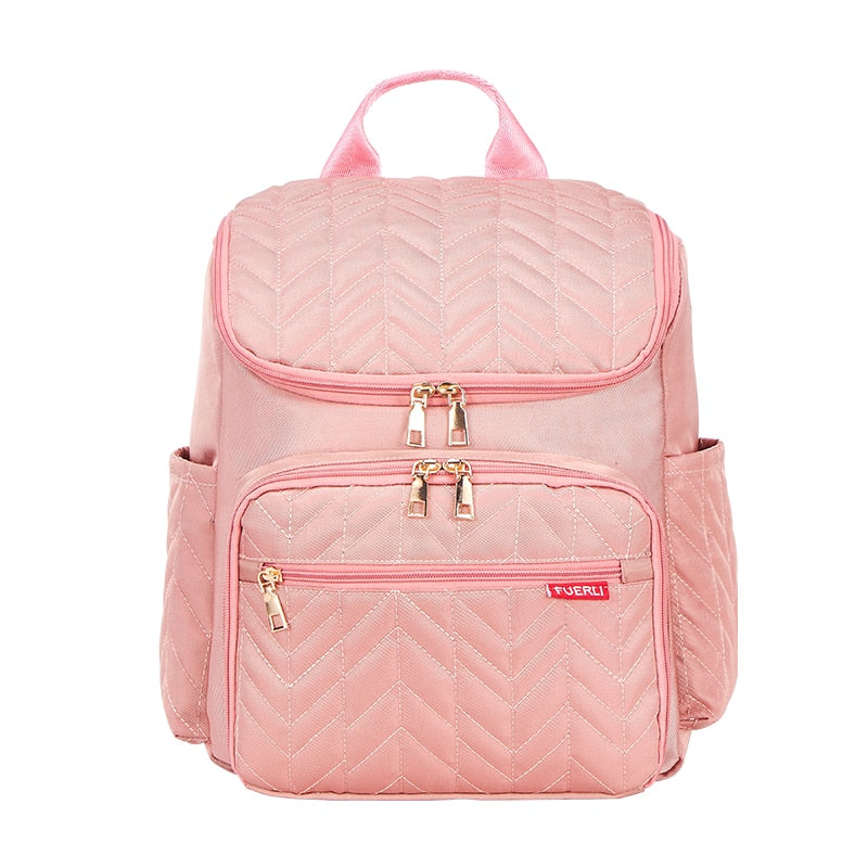 Baby Diaper Bag Backpack