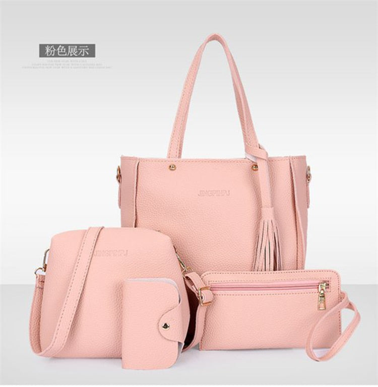 Women Top-Handle Bags