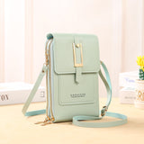 Women Bags Soft Leather Handbags