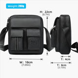 HK Luxury Men Bag