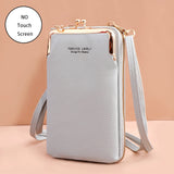 Women Bags Soft Leather Handbags