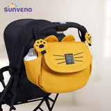 Cat Diaper Bag Large Capacity