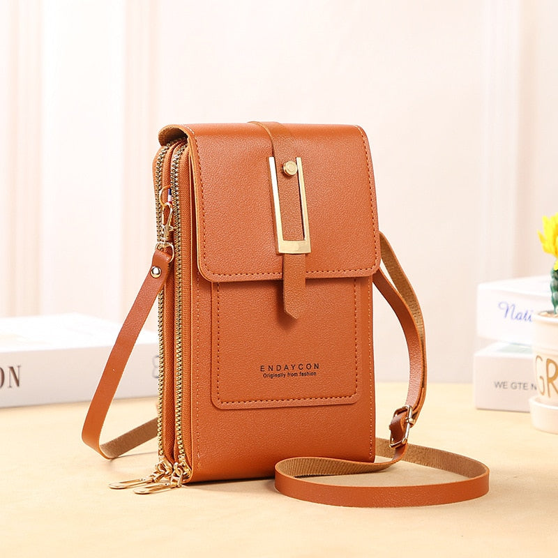 Women Bags Soft Leather Handbags