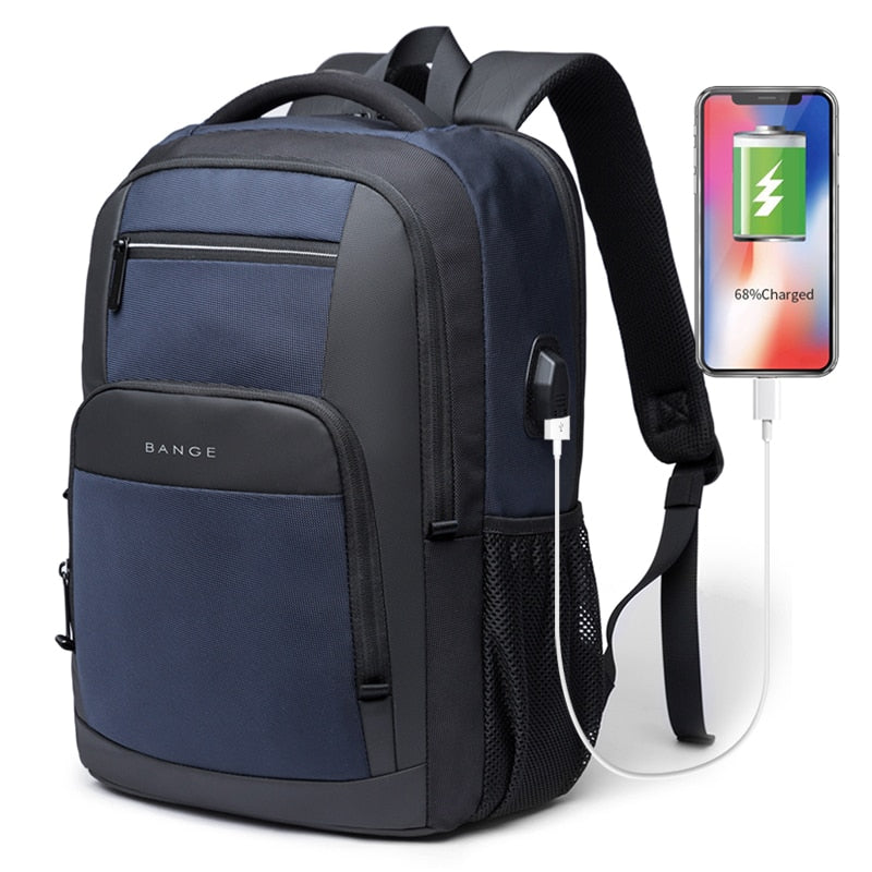 Large Capacity 15.6 inch Laptop Backpack