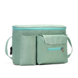 Baby Stroller Organizer Bag