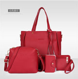 Women Top-Handle Bags