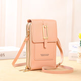 Women Bags Soft Leather Handbags