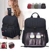 Baby Diaper Bag Backpack