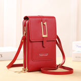 Women Bags Soft Leather Handbags