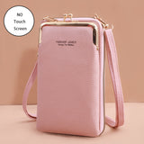 Women Bags Soft Leather Handbags