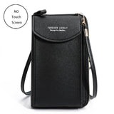 Women Bags Soft Leather Handbags