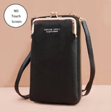 Women Bags Soft Leather Handbags