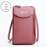 Women Bags Soft Leather Handbags